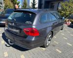 Dezmembrez piese caroserie, motor, cutie viteze, suspensie Bmw 3 Touring (E91) 2.0 dieseL, N47D20A