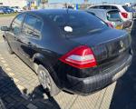 Dezmembrez piese caroserie, motor, cutie viteze, suspensie Renault Megane 2 Sedan 1.6 16V, K4M (812)