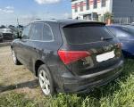 Dezmembrez piese caroserie, motor, cutie viteze, suspensie Audi Q5 (8RB) 2.0 TDI Quattro S-line, CAHA.
