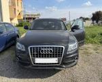 Dezmembrez piese caroserie, motor, cutie viteze, suspensie Audi Q5 (8RB) 2.0 TDI Quattro S-line, CAHA.