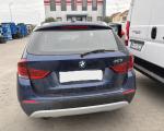 Dezmembrez piese caroserie, motor, cutie viteze, suspensie Bmw X1 (E84) 2.0 diesel, N47D20C.