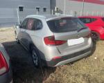 Dezmembrez piese caroserie, motor, cutie viteze, suspensie BMW X1 (E84) 2.0 diesel, N47D20C.