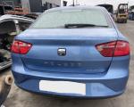Dezmembrez piese caroserie, motor, cutie viteze, suspensie Seat Toledo 4 (KG3) 1.6 TDI, CAYC.