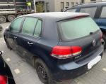 Dezmembrez piese caroserie, motor, cutie viteze, suspensie VW Golf 6 (5K1) 1.2 TSI, CBZB.