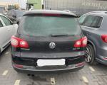Dezmembrez piese caroserie, motor, cutie viteze, suspensie VW Tiguan (5N) 2.0 TDI, CBAB.