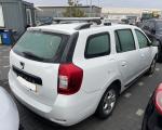 Dezmembrez piese caroserie, motor, cutie viteze, suspensie Dacia Logan MCV 2 1.5 DCI, K9K612.
