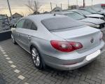 Dezmembrez piese caroserie, motor, cutie viteze, suspensie Vw Passat CC (357) 2.0 TDI, CFFB.