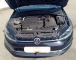 Vindem piese de caroserie, motor, cutie viteze, suspensie Vw Golf 7 (5G), 1.6 TDI, automat
