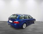 Vindem piese de caroserie, motor, cutie viteze,  Bmw 5 Touring (E61) 3.0 benz