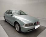 Vindem piese de caroserie, motor, cutie viteze,  Bmw 5 (E39), 2.5 diesel