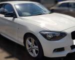 Vindem piese de caroserie, motor, cutie viteze,  Bmw 1 (F20, F21), 1.6 benz