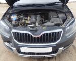 Vindem piese de caroserie, motor, cutie viteze,  Skoda Yeti (5L) 1.2 benz, CBZ