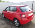 Vindem piese de caroserie, motor, cutie viteze,  Skoda Fabia 3 (NJ3)  1.0 benz