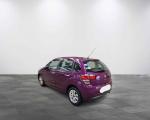 Vindem piese de caroserie, motor, cutie viteze,  Citroen C3 (II) 1.2 benz