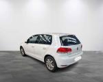Vindem piese de caroserie, motor, cutie viteze, Vw Golf 6 (5K1) 1.6 TDI, CAY
