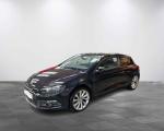 Vindem piese de caroserie, motor, cutie viteze,  Vw Scirocco (137) 2.0 TDI, CBB