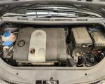 Vindem piese de caroserie, motor, cutie viteze,  Vw Golf 5 Plus (5M1), 1.6 benz, BLF