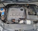 Vindem piese de caroserie, motor, cutie viteze,  Vw Golf 6 Variant (AJ5) 2.0 TDI, CBB