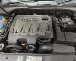 Vindem piese de caroserie, motor, cutie viteze,  Vw Golf 6 (5K1) 2.0 TDI, CFH