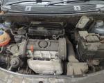 Dezmembrez piese caroserie, motor, cutie viteze, suspensie Skoda Fabia 2 Combi (5J, 545) 1.6 benz