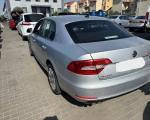 Dezmembrez piese caroserie, motor, cutie viteze, suspensie, Skoda Superb II (3T4) facelift, 1.6 TDI, CAYC.