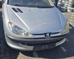 Dezmembrez piese caroserie, motor, cutie viteze, suspensie, Peugeot 206 SW, 1.4 benz, KFW.