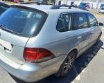 Dezmembrez piese caroserie, motor, cutie viteze, suspensie Volkswagen Golf 6 Variant (AJ5) 1.6 TDI, CAYC