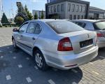 Dezmembrez piese caroserie, motor, cutie viteze, suspensie, Skoda Octavia 2 (1Z3) facelift, 1.6 TDI, CAYC.