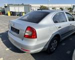 Dezmembrez piese caroserie, motor, cutie viteze, suspensie, Skoda Octavia 2 (1Z3) facelift, 1.6 TDI, CAYC.