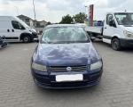 Dezmembrez piese caroserie, motor, cutie viteze, suspensie Fiat Stilo (192) 1.9 JTD, 192A3000
