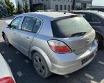 Dezmembrez piese caroserie, motor, cutie viteze, suspensie, Opel Astra H, 1.7 CDTI, Z17DTL.