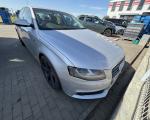 Dezmembrez piese caroserie, motor, cutie viteze, suspensie, Audi A4 (8K2, B8), 2.0 TDI, LLN.