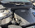 Dezmembrez piese caroserie, motor, cutie viteze, suspensie, Audi A4 (8K2, B8), 2.0 TDI, LLN.