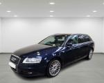 Vindem piese de motor, cutie de viteze, pentru Audi A6 Avant (4F5, C6), 2.7 TDI, BPP
