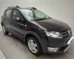 Vindem piese de motor, cutie de viteze, pentru Dacia Sandero 2, 1.5 DCI