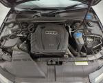 Vindem piese de motor, cutie de viteze, pentru Audi A4 (8K2, B8), 2.0 TDI, CJC