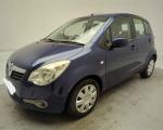 Vindem piese de caroserie si elemente de interior, pentru Opel Agila (B) (H08), 1.4 benz