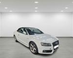 Vindem piese de caroserie si elemente de interior, pentru Audi A5 Cabriolet (8F7), 1.8 TFSI