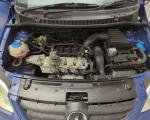 Vindem piese de caroserie si elemente de interior, pentru Vw Fox (5Z1, 5Z3), 1.2 benz, BMD