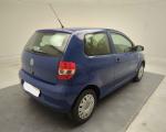 Vindem piese de caroserie si elemente de interior, pentru Vw Fox (5Z1, 5Z3), 1.2 benz, BMD