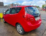 Vindem piese de motor, cutie de viteze, pentru Opel Meriva B, 1.4 benz, XER