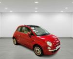 Vindem piese de caroserie si elemente de interior, pentru Fiat 500, 0.9 benz