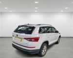 Vindem piese de motor, cutie de viteze, pentru Skoda Kodiaq (NS7), 1.5 TSI