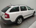 Vindem piese de caroserie si elemente de interior, pentru Skoda Octavia 2 Scout (1Z5), 2.0 TDI