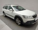 Vindem piese de caroserie si elemente de interior, pentru Skoda Octavia 2 Scout (1Z5), 2.0 TDI