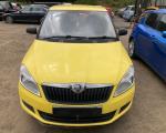 Vindem piese de caroserie si elemente de interior, pentru Skoda Fabia 2 (5J, 542), 1.2 benz