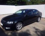 Vindem piese de caroserie si elemente de interior, pentru Skoda Octavia 3 (5E3), 1.6 TDI, CXX