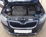 Vindem piese de caroserie si elemente de interior, pentru Skoda Octavia 3 (5E3), 1.6 TDI, CXX