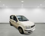 Vindem piese de motor, cutie de viteze, pentru Fiat Panda (169), 1.4 benz