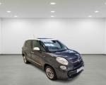 Vindem piese de motor, cutie de viteze, pentru Fiat 500L, 1.6 MJET